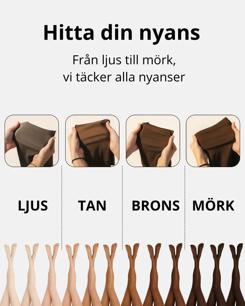 Eira VelvetForm – Där komfort möter självförtroende