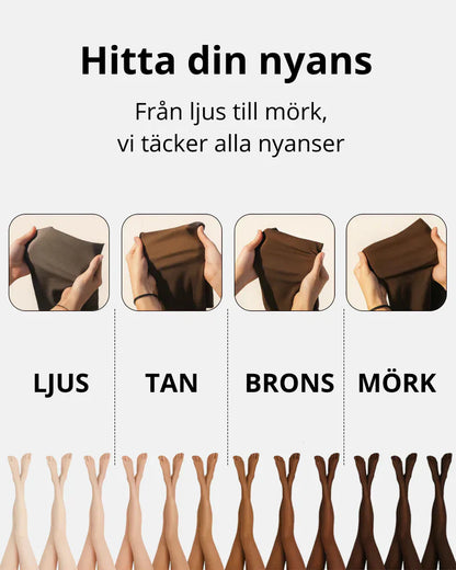Eira VelvetForm – Där komfort möter självförtroende